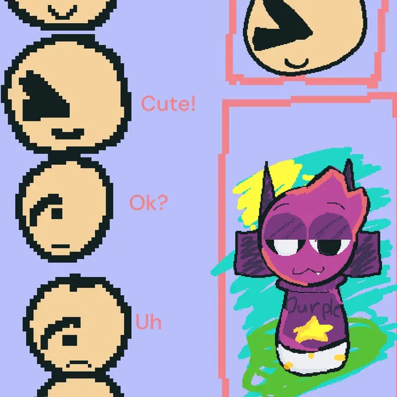 Game by @cuty_cat
