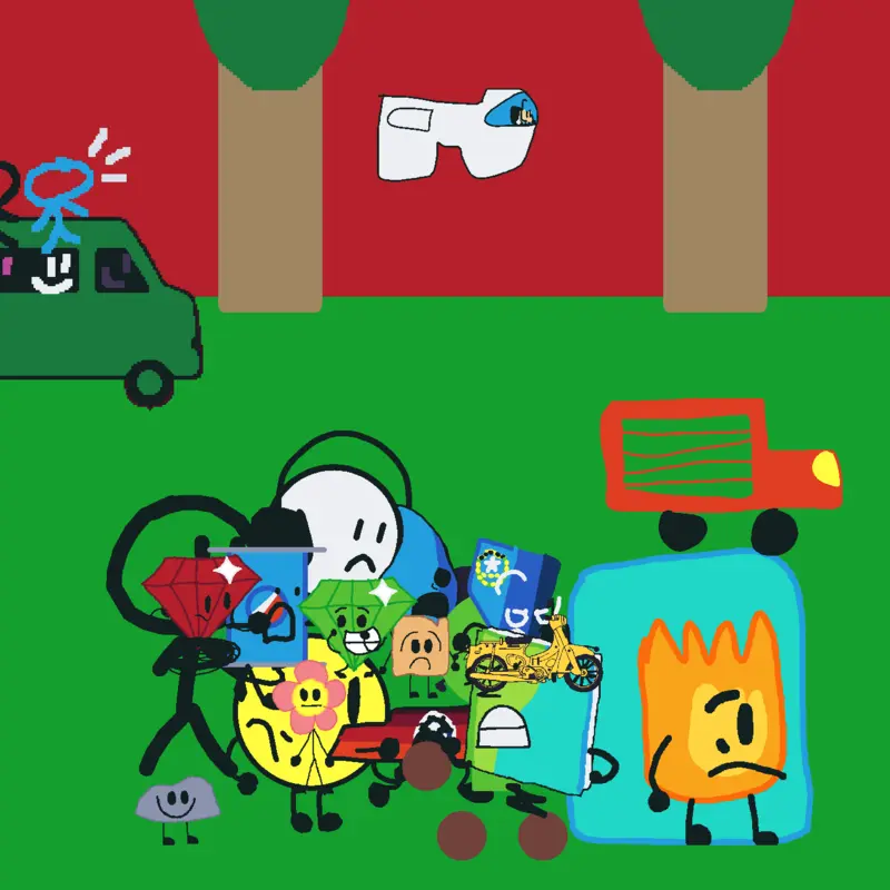 Game by @oampo