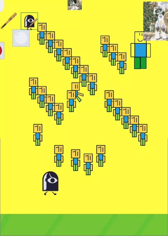 Game by @ByteForge
