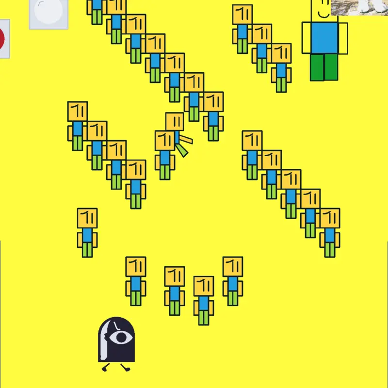 Game by @ByteForge
