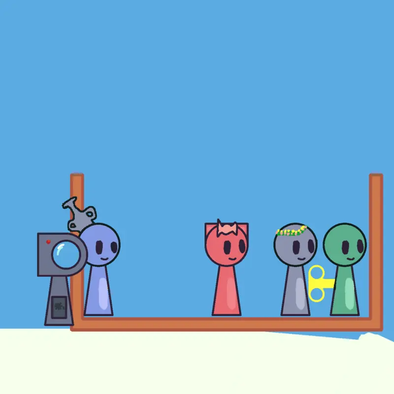 Game by @littlebug