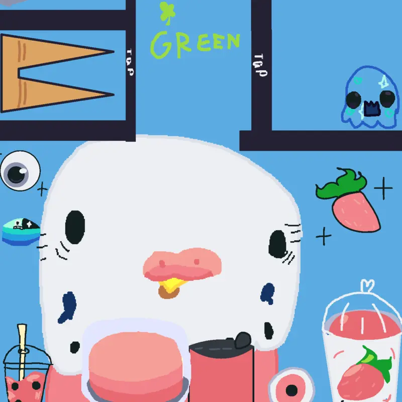 Game by @starymoon20