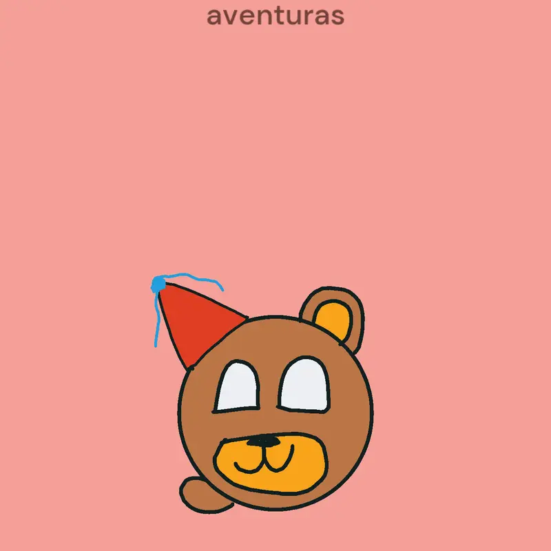 Game by @oso_aventuras_oficial_yt