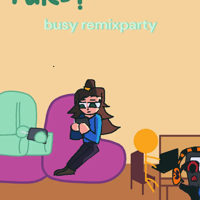 Game by @fosslie_dandyworldoc