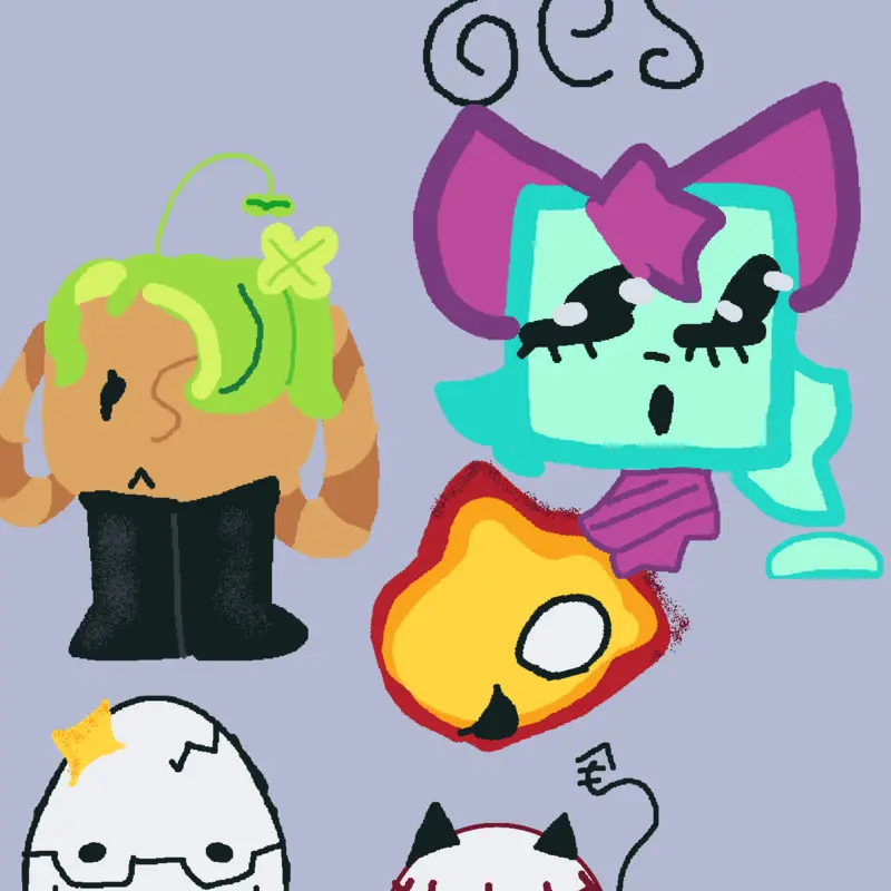 Game by @Est3r-ofcial