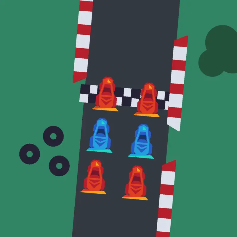Game by @Andreas2017