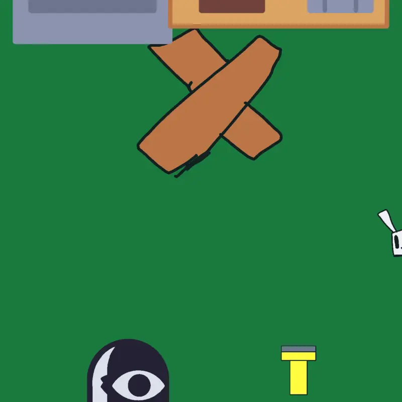 Game by @idk_butImCatherine