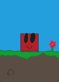 The Block Ending