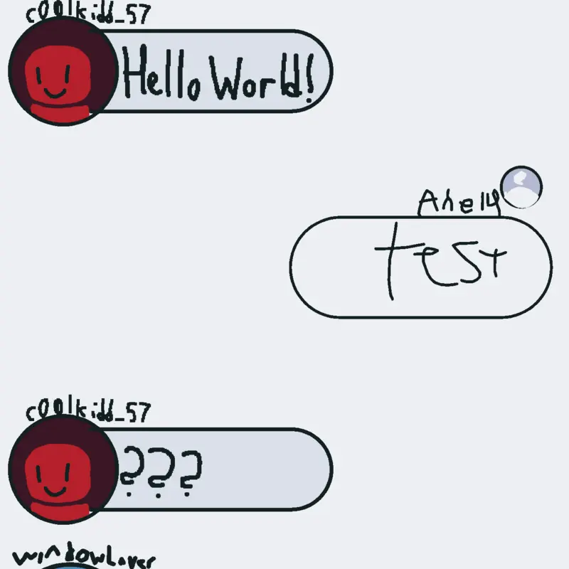 Game by @windowslover