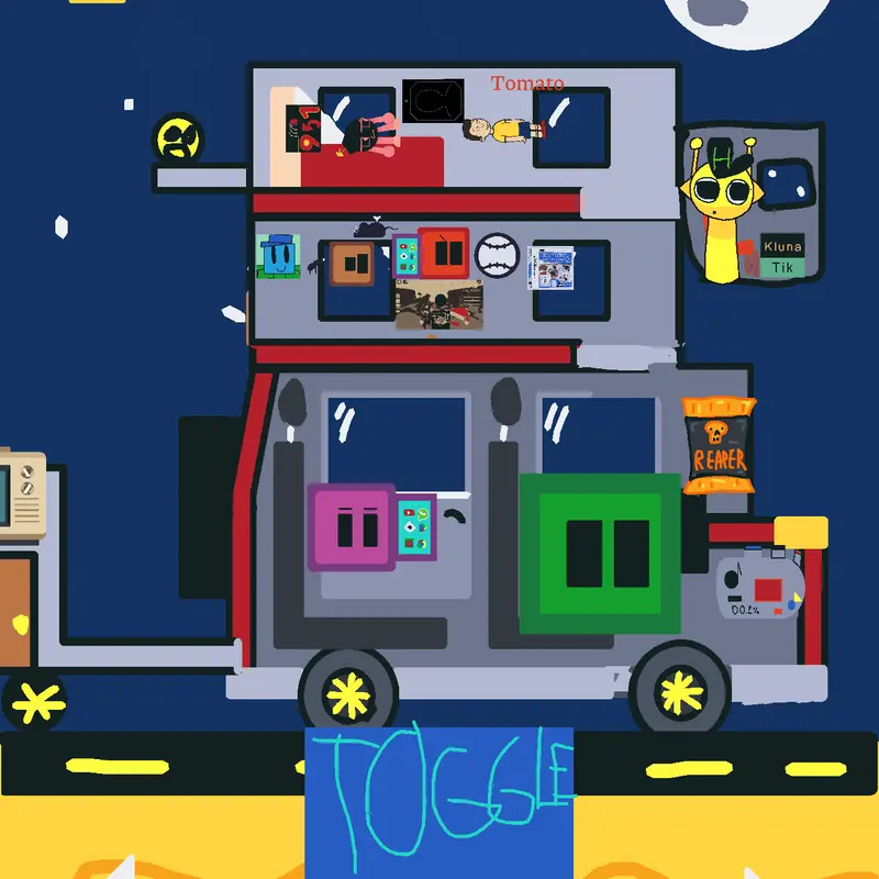 Game by @Iamback