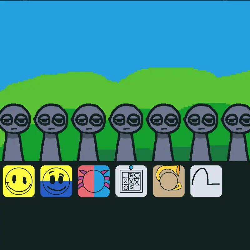 Game by @enih