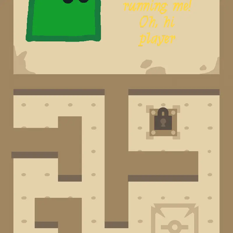 Game by @CHALENGER