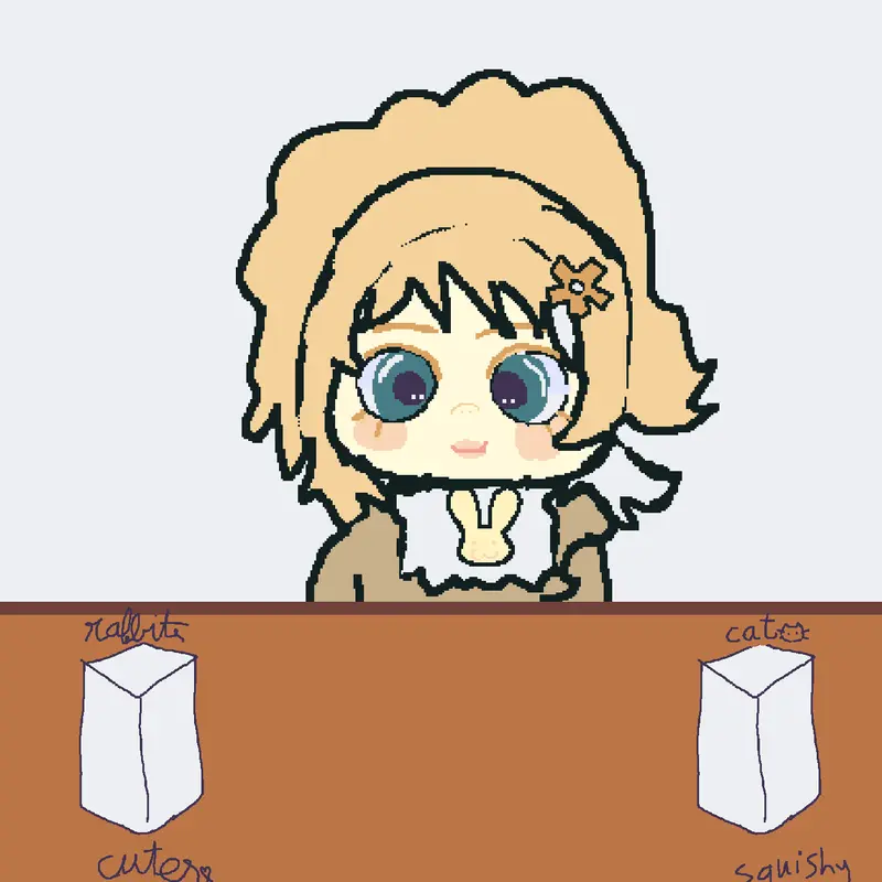 Game by @_-harhora-_