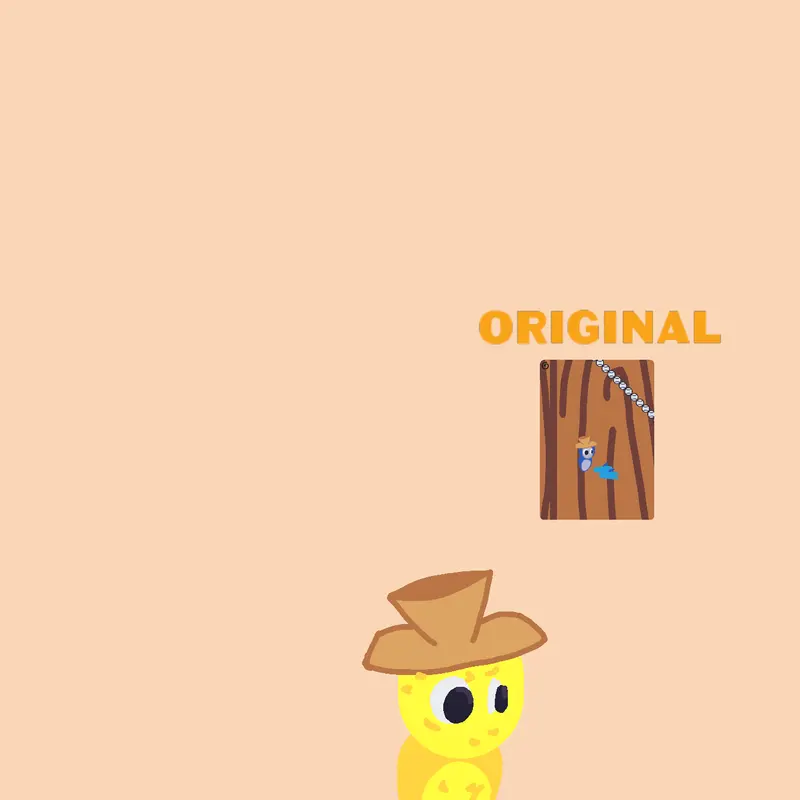 Game by @Cheese333