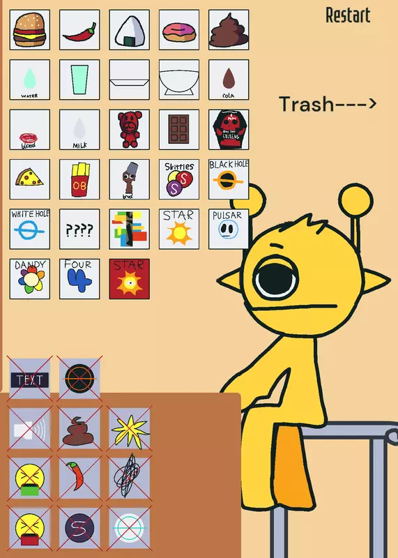 Game by @MyVoidTom4