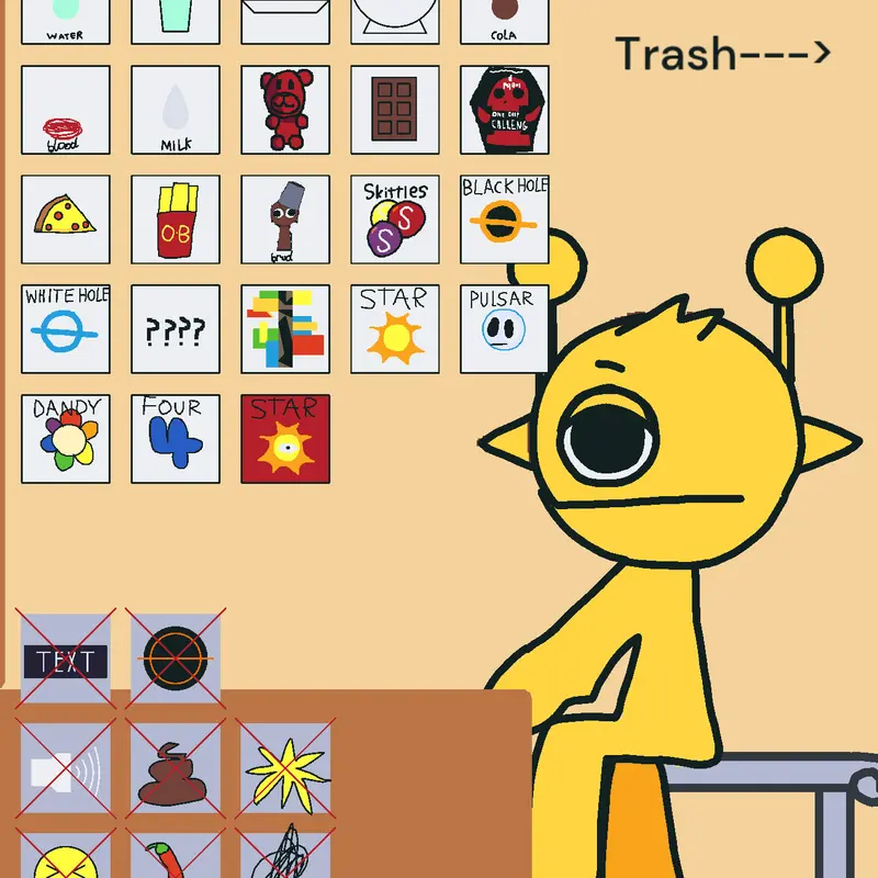 Game by @MyVoidTom4
