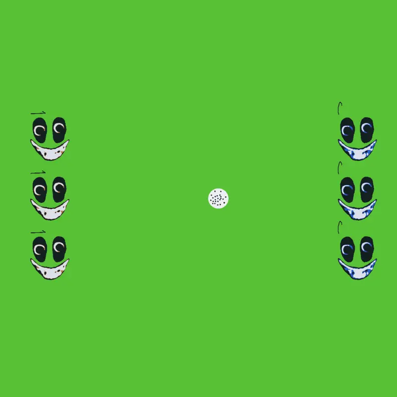 BILLY SOCCER by @The_Epic_Jimmy_Guy