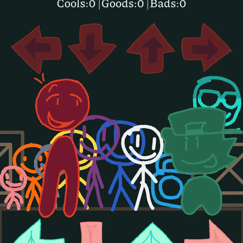 Game by @Sonix_Studios