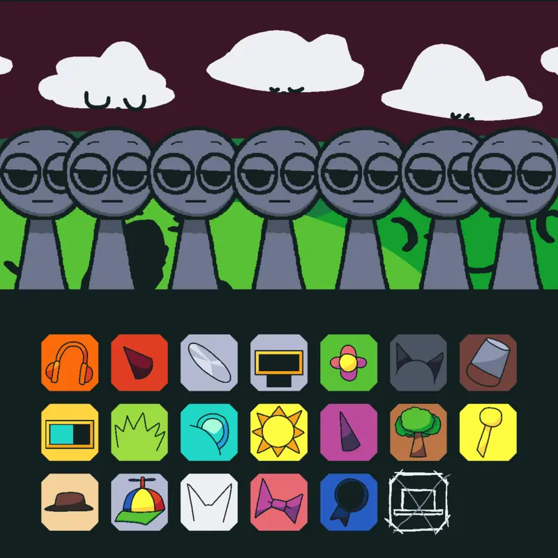 Game by @yurkevich