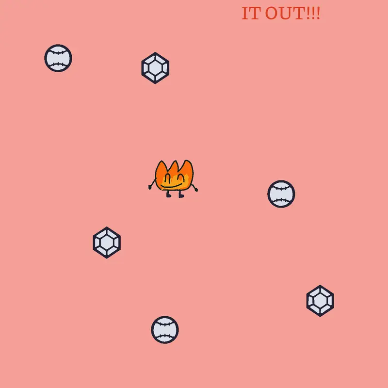 Game by @NUMBER1_JOHNDOEFAN