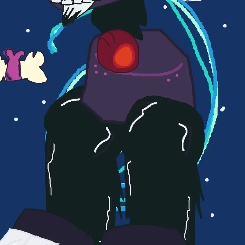 Game by @Ra1nb0w_party_hat