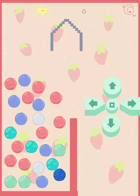 Game by @I_Love_DDLC