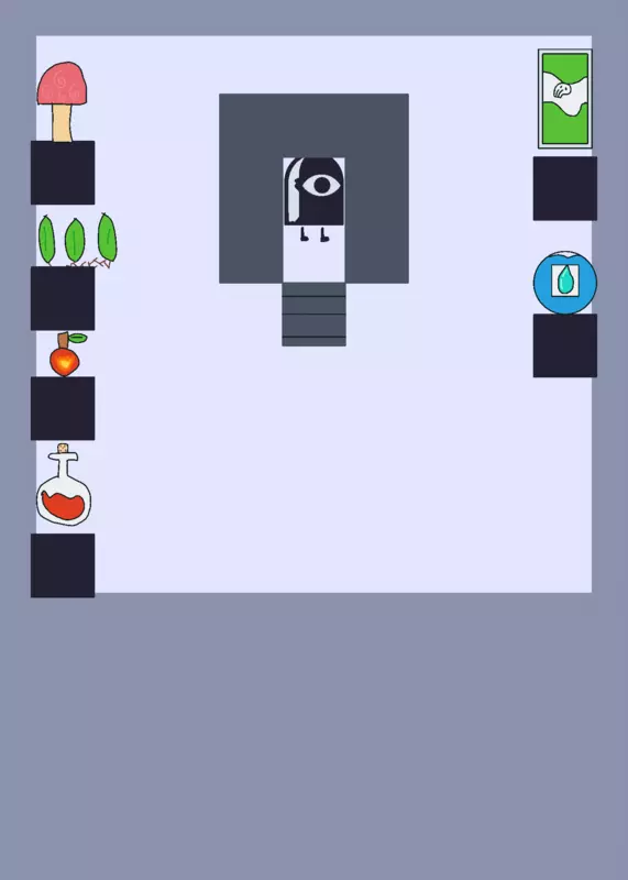 Game by @kyosan-antolis