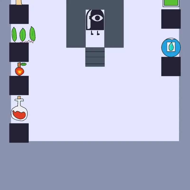Game by @kyosan-antolis