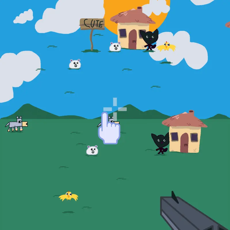 Game by @cat107
