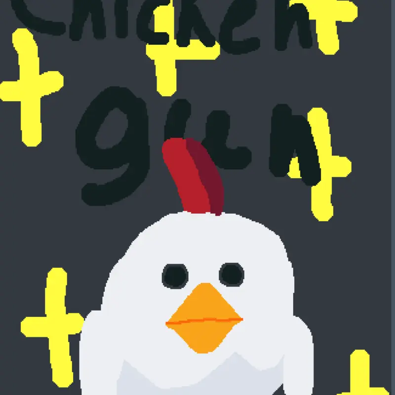 Game by @tallchicken2025