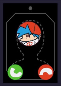 Calling game