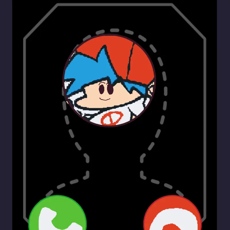 Game by @LukaFenev