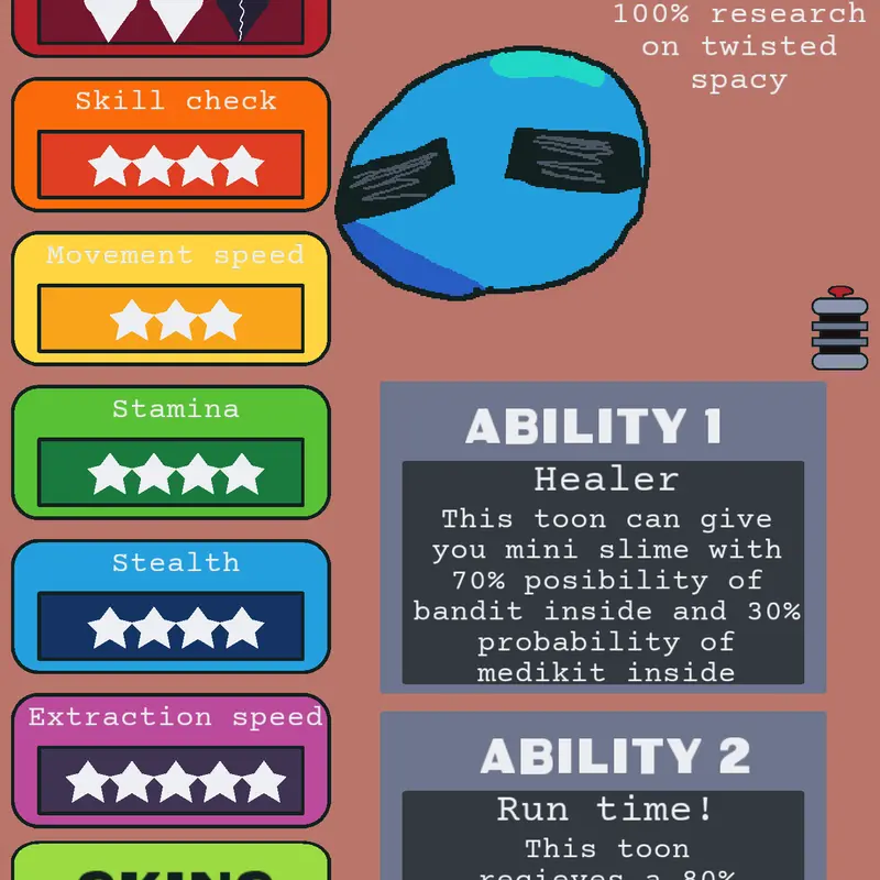 Game by @AbbyGum_official