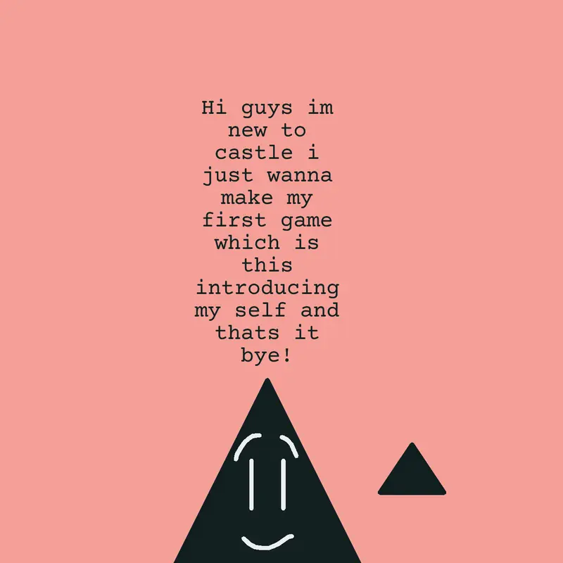 Game by @triangleguy2