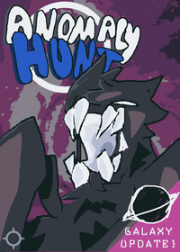 Anomaly Hunt!