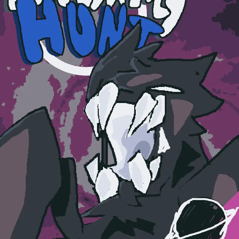 Game by @KaminoTenshi