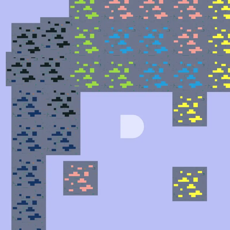 Game by @DemianGallardi