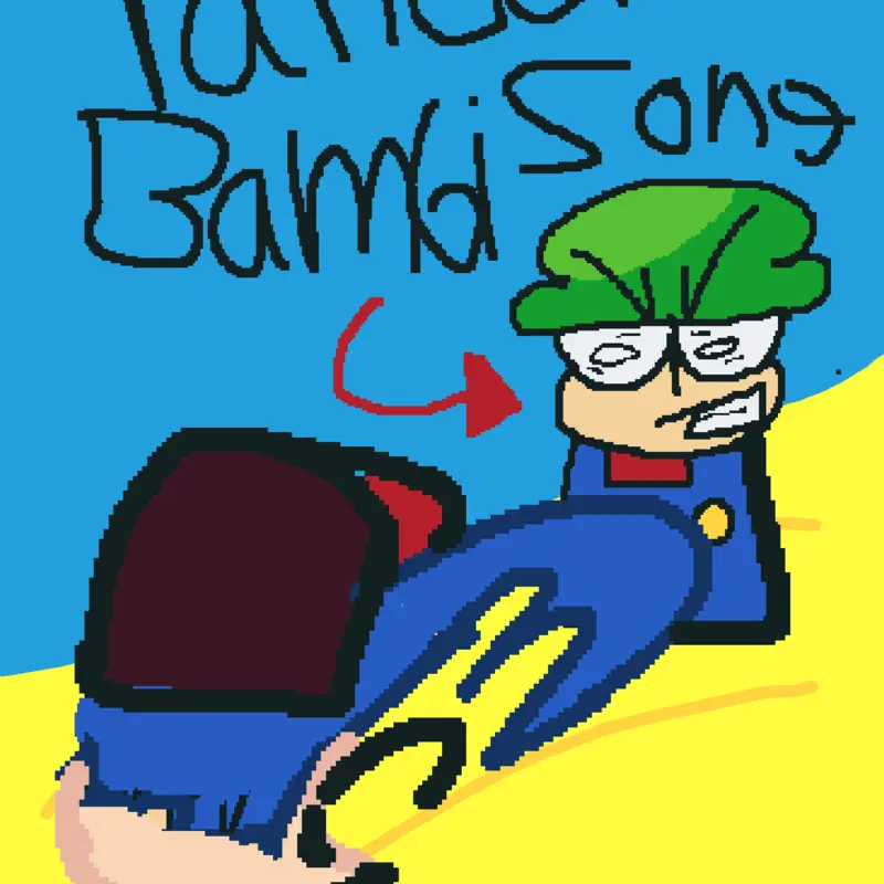 Random Bambi Song DX by @yanxy