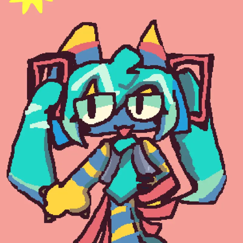Game by @gghh_st