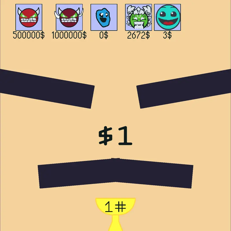 Game by @fireinthehole7373837