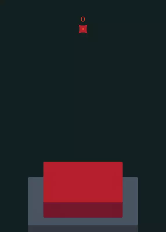 Game by @Redsaz