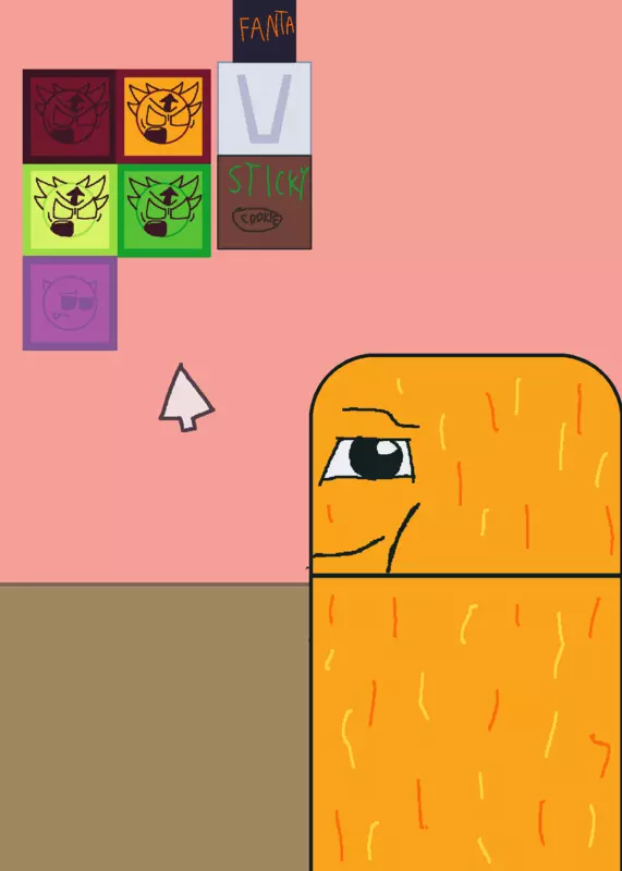 Game by @maciakjurko2