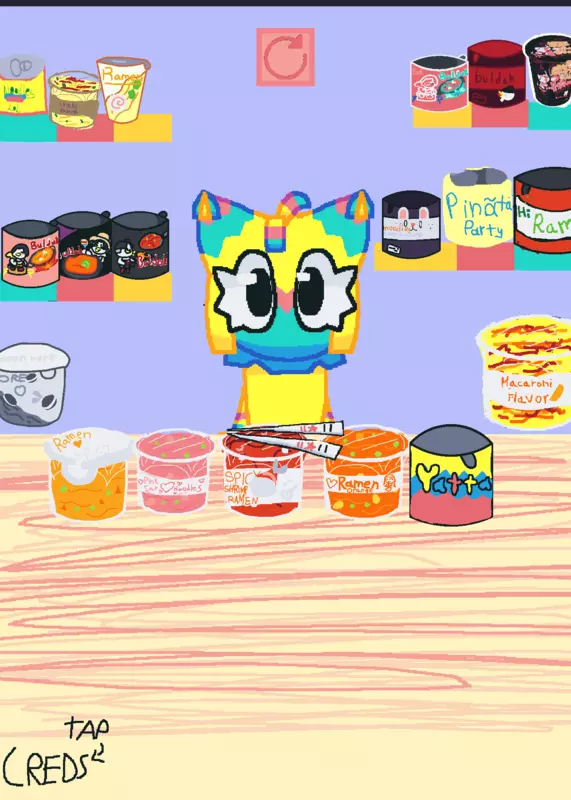 Game by @Serene_chaos