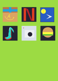 A phone
