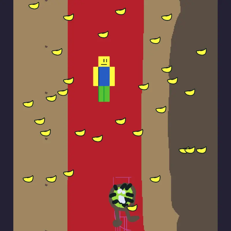 Game by @karelina