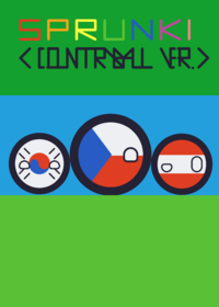 Countryballs band (my very first incredibox...