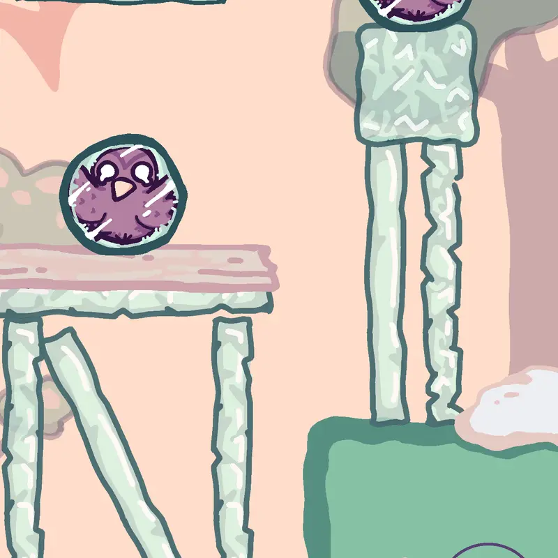 Game by @Aytist