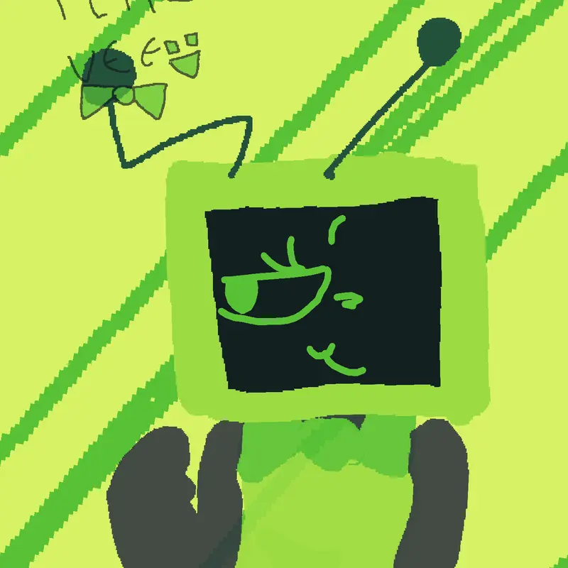 Game by @ilikevee