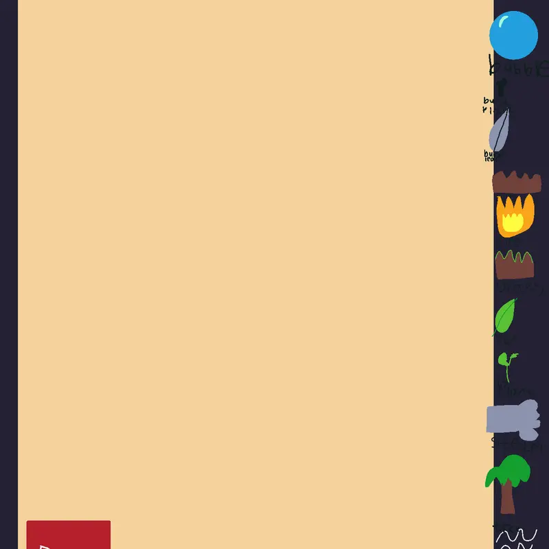 Game by @khyrielastimado