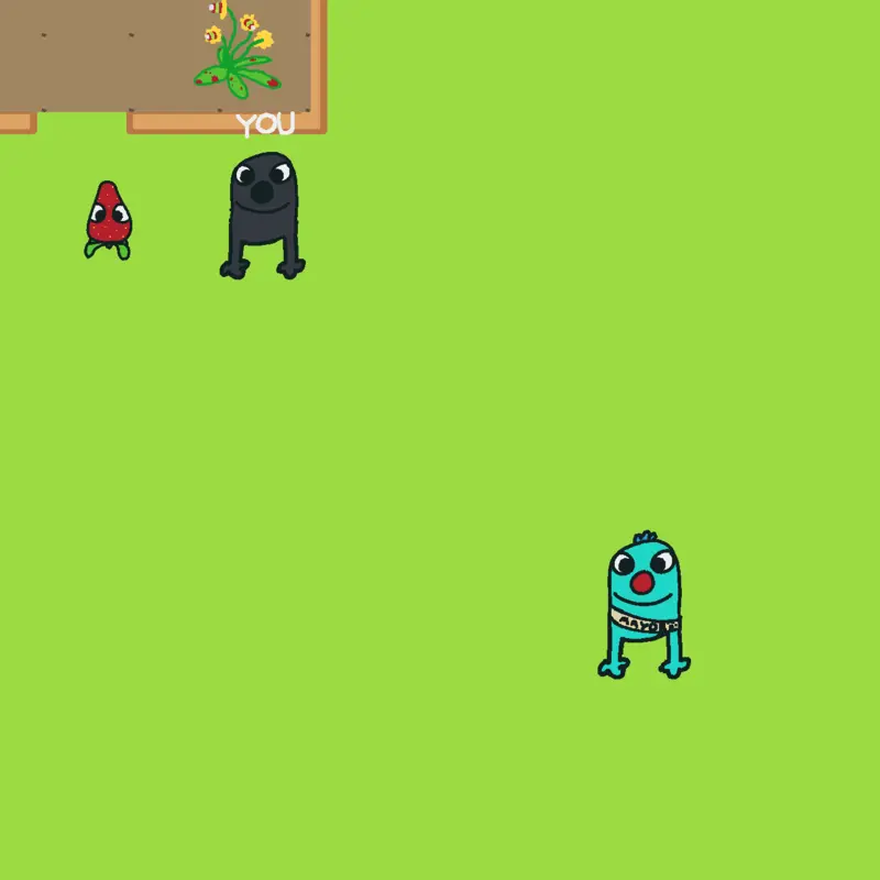 Game by @KIKIN-PR